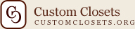 CustomClosets.org